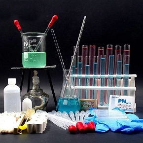 تصویر برای دسته  تجهیزات آزمایشگاهی و کنترل کیفی