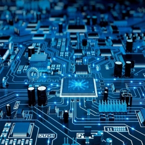 تصویر برای دسته  میکروالکترونیک