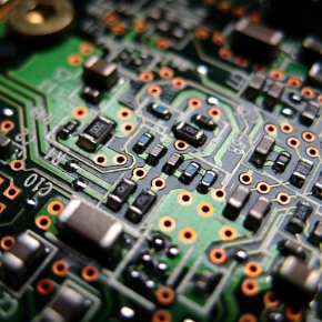 تصویر برای دسته  مدار‌های الکترونیکی