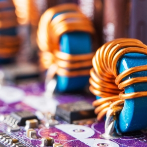 تصویر برای دسته  الکترونیک قدرت