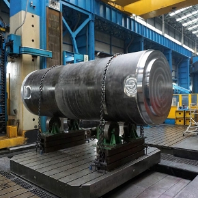 تصویر برای دسته  تجهیزات پیشرفته هسته‌ای