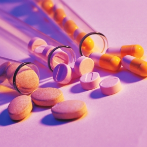 تصویر برای دسته  فرمولاسیون‌ دارو،مکمل‌،آرایشی بهداشتی