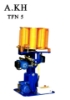 تصویر  ماشین پرتاب بشقابک تیراندازی مارک   A K H   مدل TFN5