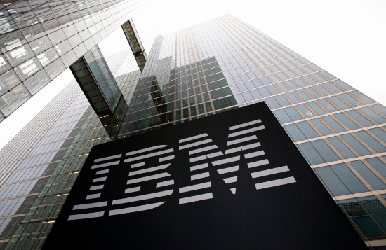 تصویر  راهکار جامع مدیریت هویت و دسترسی بر مبنای محصولات IBM