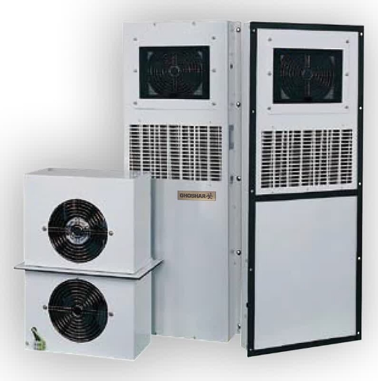 تصویر  خنک کننده جذبی حرارتی دیواری (AHC-250 w)