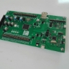 تصویر  برد آموزشی STM32F103VE