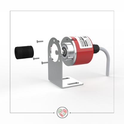 نمایش جزئیات برای  انکودر افزایشی مغناطیسی هوشیار IN50-100PPR-LI تصویر  انکودر افزایشی مغناطیسی هوشیار IN50-100PPR-LI