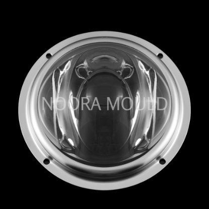 نمایش جزئیات برای  لنز شیشه ای صنایع روشنایی تصویر  لنز شیشه ای صنایع روشنایی