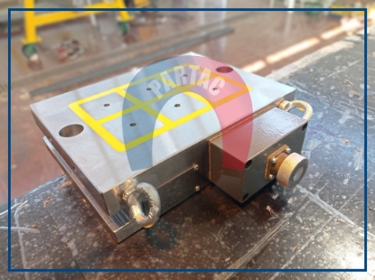 میز مگنت پالسی تصویر  میز مگنت پالسی26*20