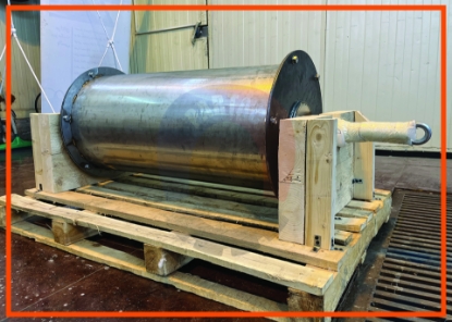 نمایش جزئیات برای  درام مغناطیسی (درام مگنت) تصویر  درام مغناطیسی (درام مگنت)