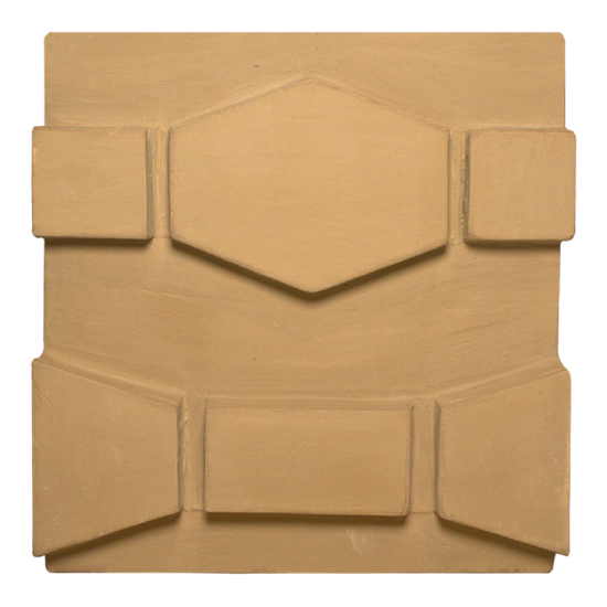 Rectangle Hexagon