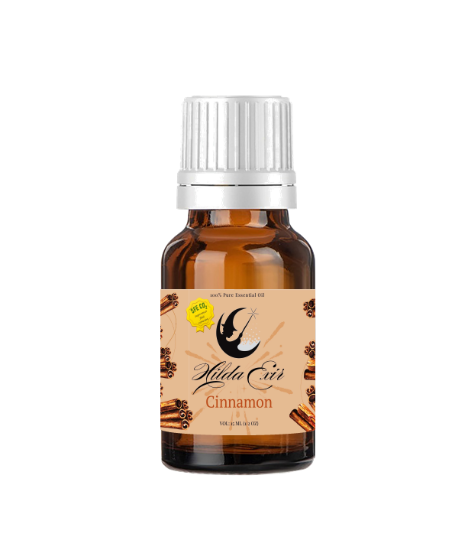 تصویر  اسانس فوق بحرانی دارچین (Cinnamon Supercritical Essential Oil)