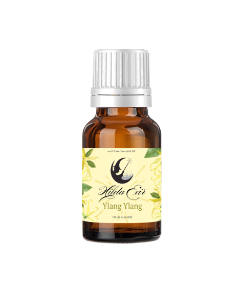 تصویر  اسانس یلانگ یلانگ (Ylang Ylang)