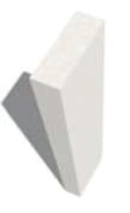 نمایش جزئیات برای  پانل دیواری غیر باربر ALC  به ضخامت 125 میلیمتر تصویر  پانل دیواری غیر باربر ALC  به ضخامت 125 میلیمتر