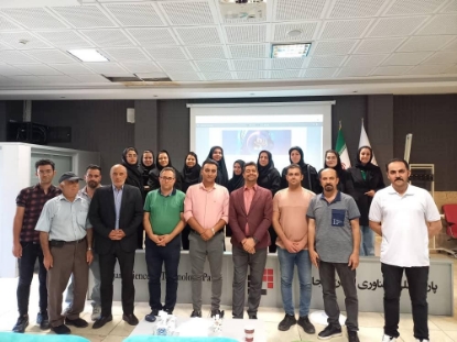 مدیریت ارزش دوره آموزشی